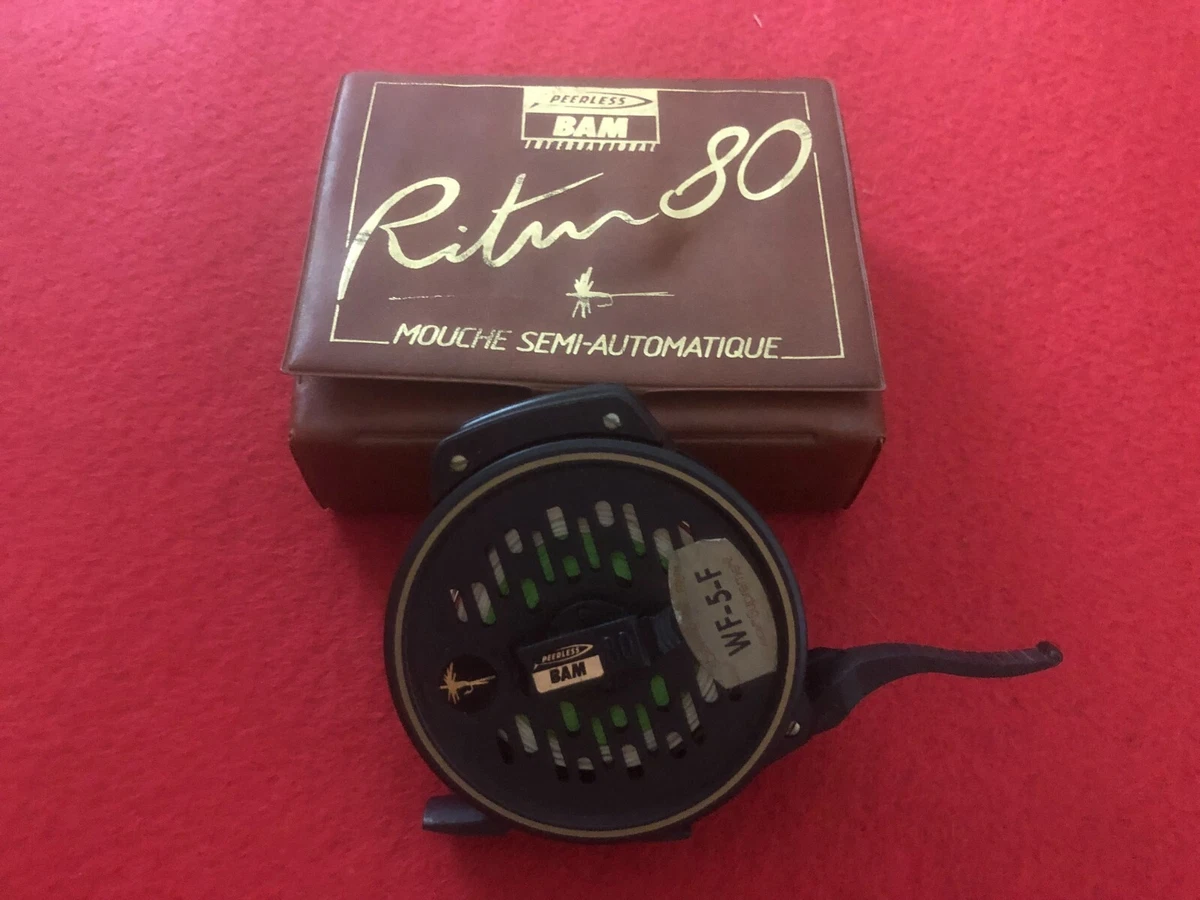 Moulinet Bam 500 - Sport & Plein air