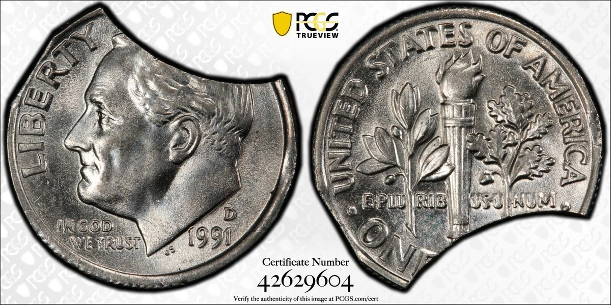 MS 62 Graded Roosevelt Dimes (1946-Now) for sale | eBay
