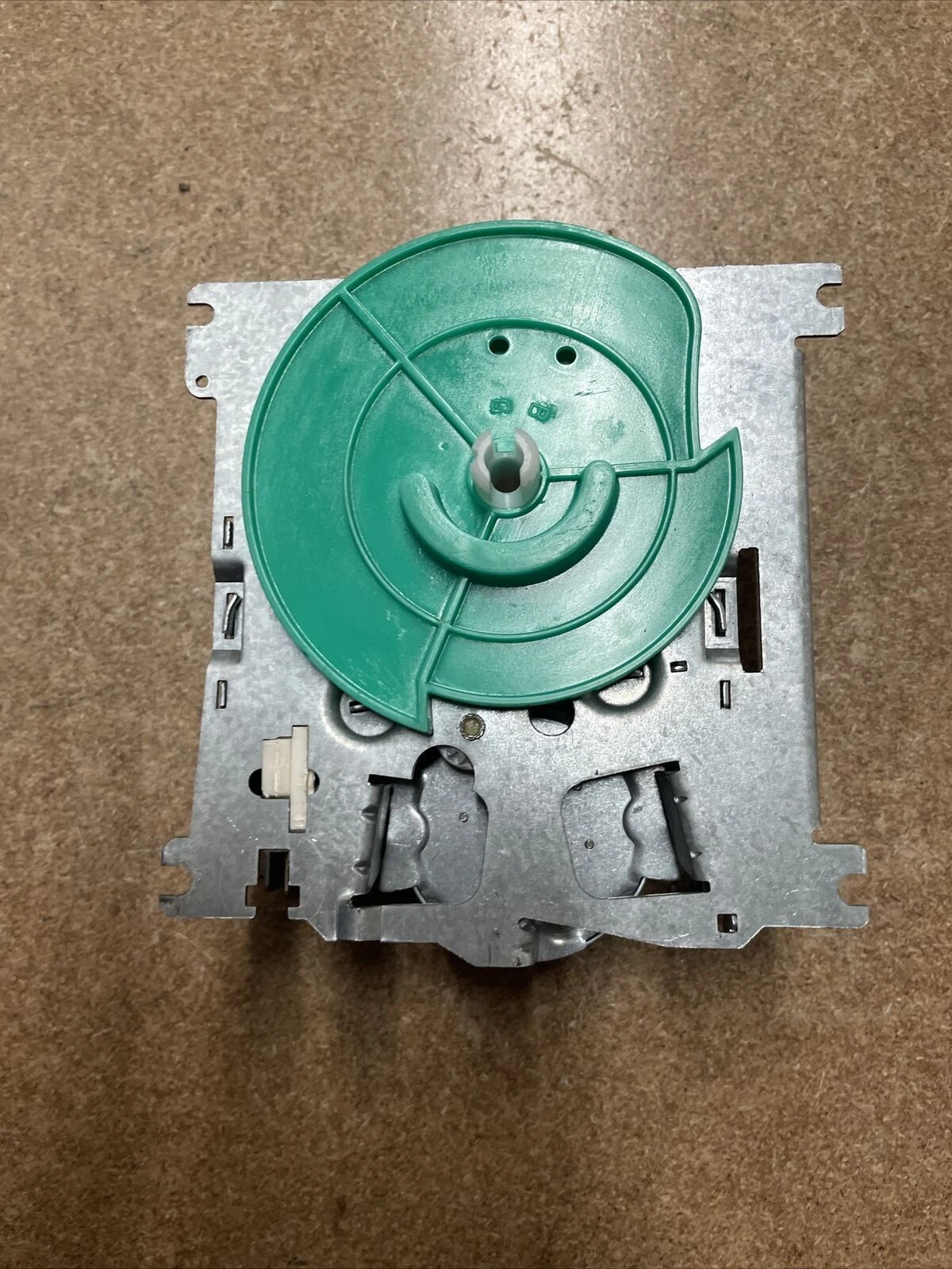 GE Dishwasher Timer Part # 165D4779P109 |KM1442