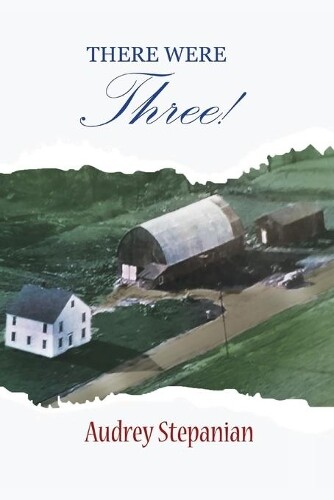 Thumbnail - Audrey Stepanian There Were Three (taschenbuch)