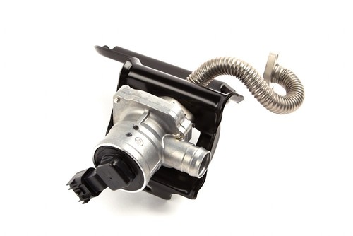 Secondary Air Injection Check Valve Right ACDelco GM Original Equipment 12660126 - 第 2/3 張圖片