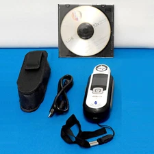 X-Rite Rm200 No.7 Cosmetics SkinTones Makeup LipStick Color Matching + Bluetooth