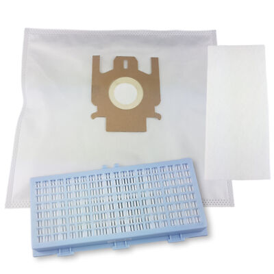 PakTrade Filtro HEPA Compatibile Con Miele Exquisit N S624 – 1 Pezzo, Alta Qualità - 3