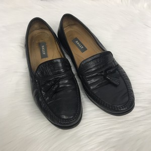 ebay bally shoes