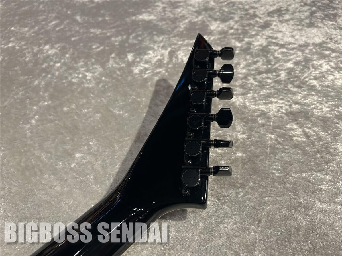 ギター Jackson USA KE-2F Jackson USA KE-2 Used Electric Guitar | eBay