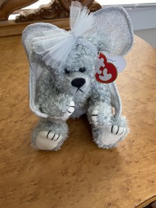 sterling beanie baby
