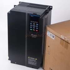 1PCS New VFD185C43A-21 DELTA Inverter Frequency converter