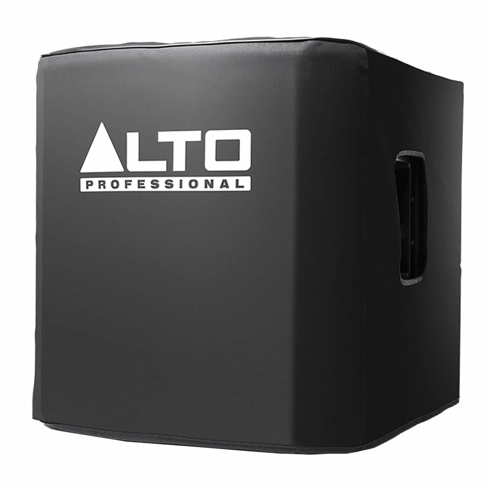 alto truesonic ts215s active pa subwoofer