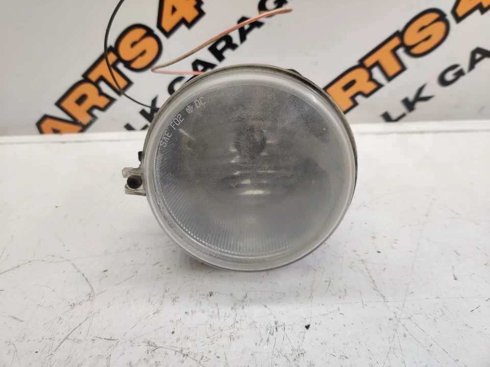 2007 JEEP GRAND CHEROKEE WK 3.0 DIESEL LEFT FRONT FOG LIGHT LAMP - Image 2 of 3