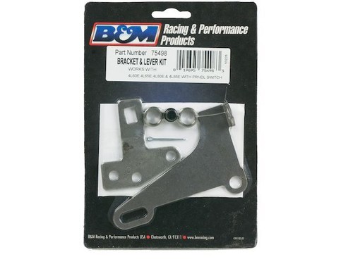 For 2002-2006 Chevrolet Avalanche 2500 Gear Selector Lever BM 25771KXKQ 200 - Picture 4 of 4