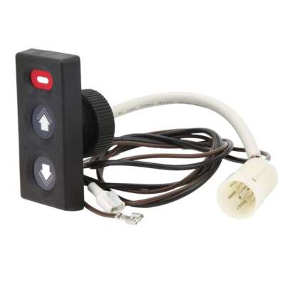 Trim Tilt Switch Control Panel Fit for Volvo Penta DP-E DP-G SP290 Drives 873617