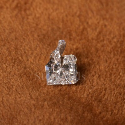 Like Shape Lab-Grown Diamond | CVD Lab-Grown Fancy Cut