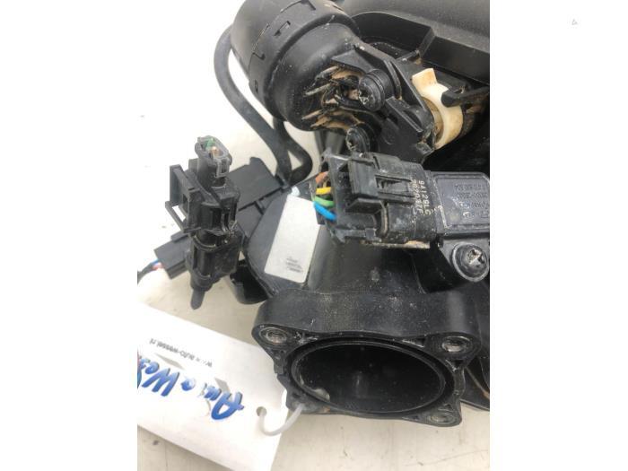 P20508628 Ansaugkrümmer KIA Ceed 3 (CD) 2830003820 | eBay