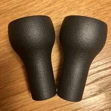 DRT Varial Knob Slim - Unused (Black) Knobs Only No Bearings