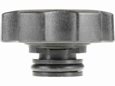 Expansion Tank Cap fits Silverado 1500 HD 2001-2003, 2005-2006 6.0L V8 33PRJC