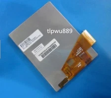 LCD Screen Display+Touch Screen Replacement Assembly For TD035STED4 t1