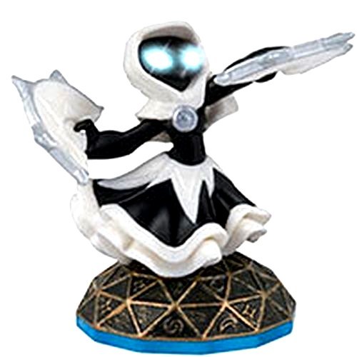 Enchanted Lightcore Star Strike Skylanders Swap Force
