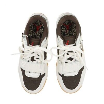 Nike x Travis Scott JORDAN JUMPMAN JACK TR Leather x fabric Nike x Travis Scott JORDAN JUMPMAN JACK TR Leather x fabric