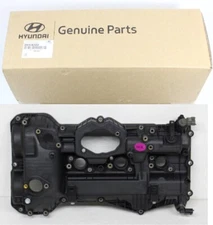 Genuine Engine Roker Valve Cover LH 3.3L Sorento Sedona Azera Santa Fe NEW OEM
