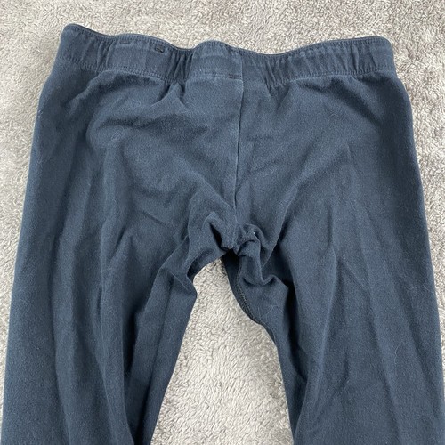 Nike Running Pants Girls Size Small Black Training Tight Fit - Picture 12 of 13