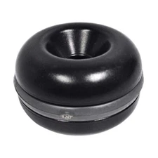 Fits For Kirby Avalir Upright Vacuum Front Wheel # 131914