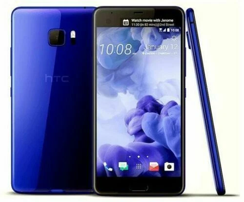 Cellulari e smartphone HTC U Ultra