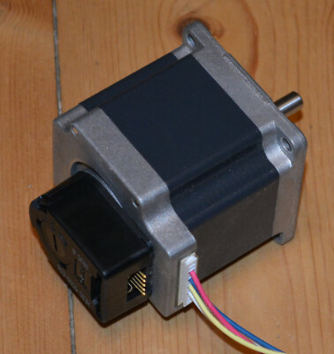 Schrittmotor Nidec KH56KM2-961