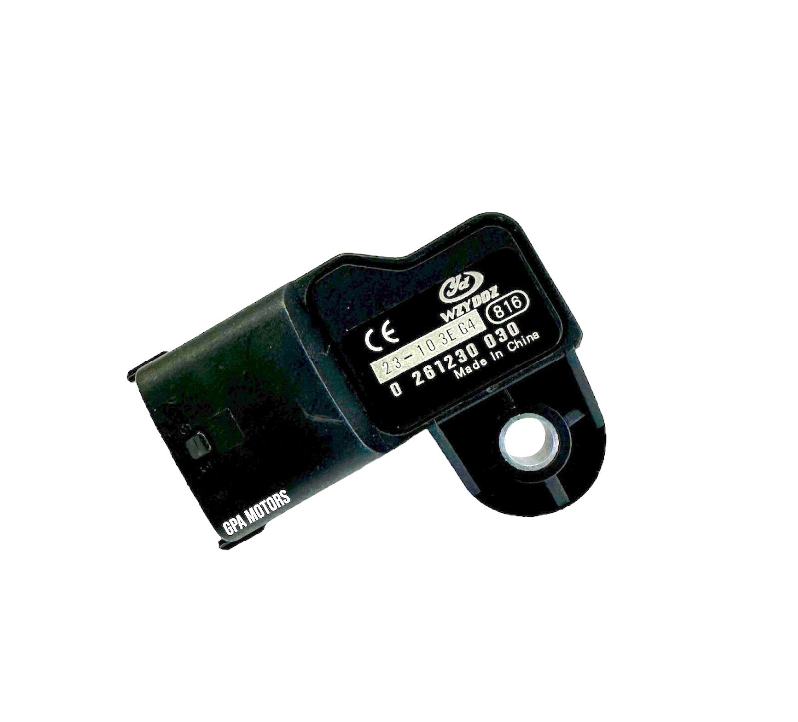 Pressure Temp Sensor Fits Can-Am Outlander Maverick 400 450 500 570 650 800 1000