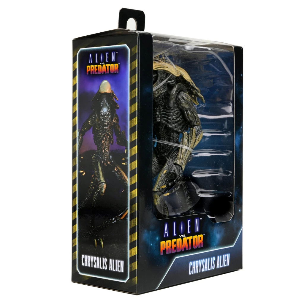 Neca chrysalis alien sale