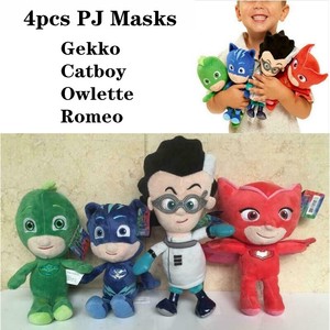 catboy and romeo toy