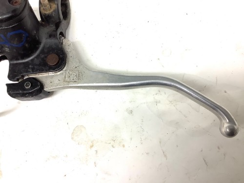 2009 Polaris Sportsman 850 Master Cylinder Assembly - Picture 4 of 12