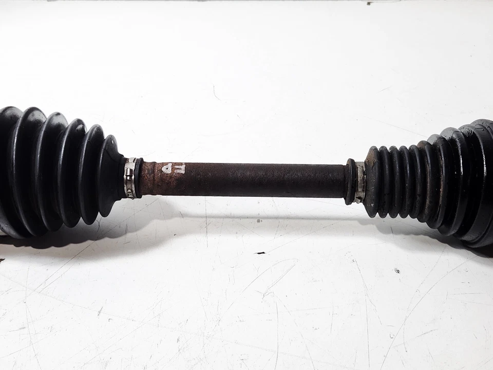 08 09 10 BMW 525xi 535xi E60 AWD EJE DELANTERO DERECHO LADO PASAJERO OEM Foto 3 de 4