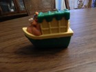 Vintage McDonald's Disneyland 40TH ANNIVERSARY Jungle Cruise VIEWFINDER — photo 2