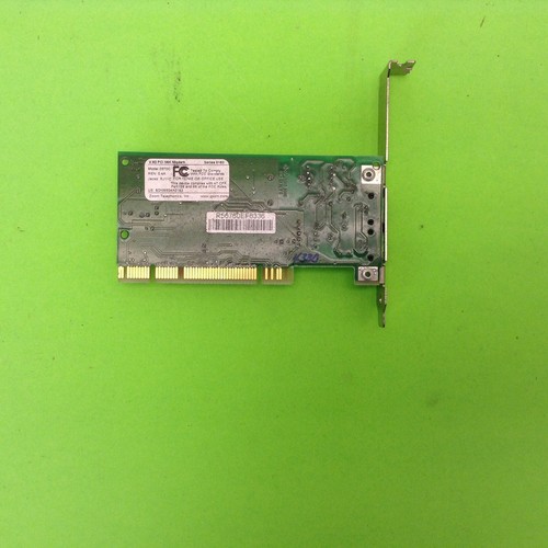 the Medical Manager 17546 V.92 PCI 56K Modem 0163 0970C BDNM504A0163 Zoom Teleph - Picture 3 of 3