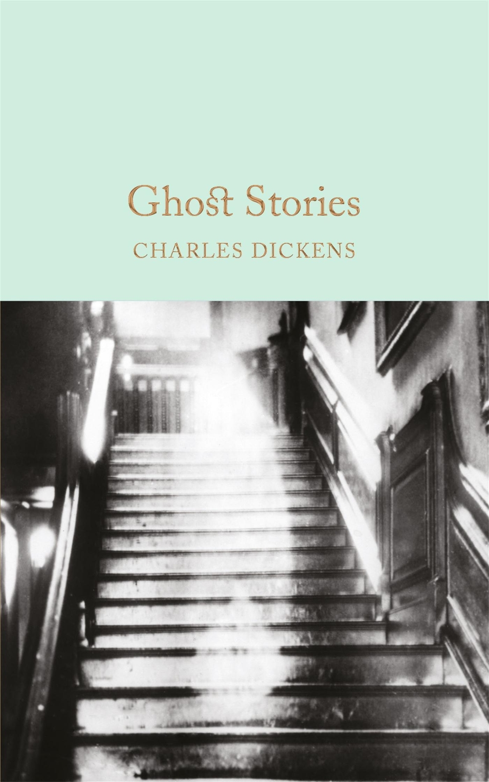 Thumbnail - Ghost Stories Charles Dickens Buch Macmillan Collector's Library