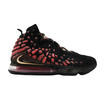 Nike LeBron 17 EP 'Courage' CD5054-001