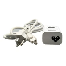 Original Ubiquiti GP-A240-050G Switching Gigabit Power Supply PoE 24V 0.5A w/PC