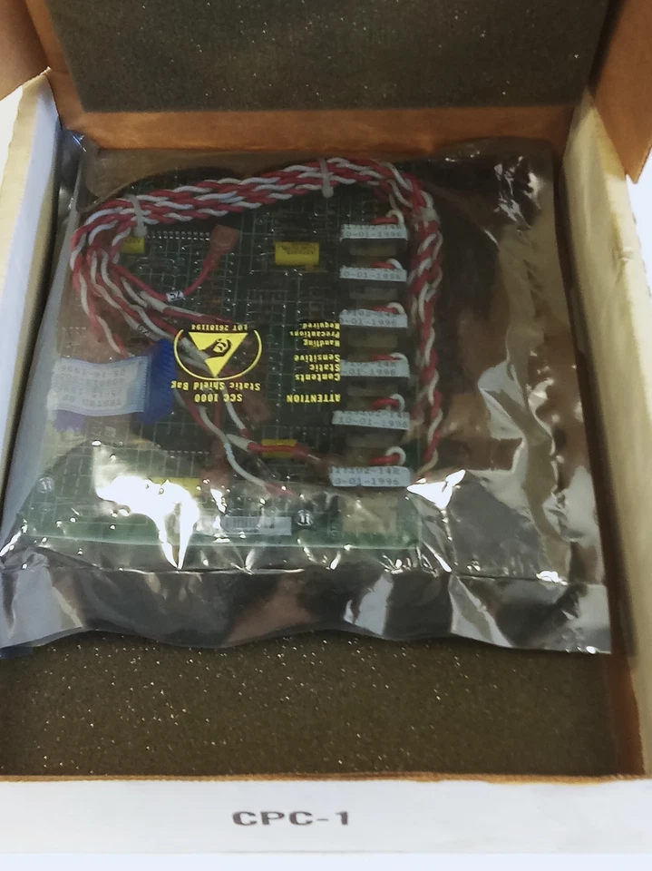 Печатная плата Reliance Electric 0-57170 - Изображение 2 из 4