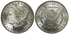 RANDOM DATE 1878-1904 $1 MORGAN SILVER DOLLAR - UNCIRCULATED CONDITION!!