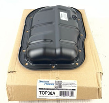 Spectra TOP30A ; Engine Oil Pan fits Code: 2Z...