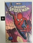 AMAZING SPIDER-MAN #49 QUESADA 1:50 VARIANT COVER #850 MARVEL COMICS 2020