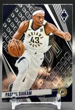 2023-24 Panini Phoenix #30 Pascal Siakam Indiana Pacers