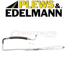 Edelmann 92012 Power Steering Pressure Line Hose for 7-2927 5-30028 365540 sr