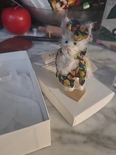 Deb Canham "Little Gem" CLEMENTINE WITH BOX