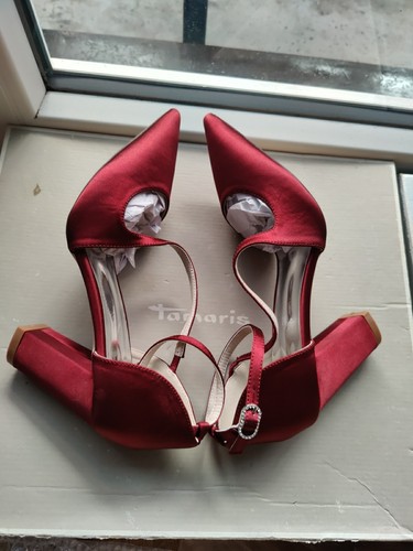 Damen Schuhe Größe 37,5 - Bild 3 von 6