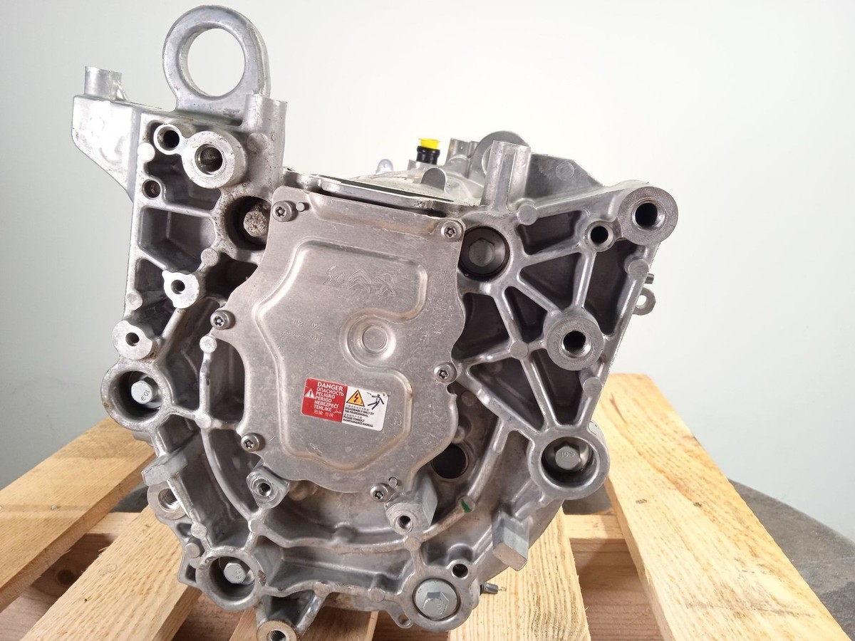 Zk01 Full Engine / 1681992280 / 7576116 for Peugeot Partner