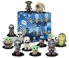The Mandalorian and Grogu (Star Wars) Funko Pop! Mystery Minis Case (12)