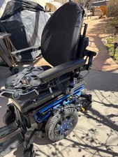 used power electric wheel chairs