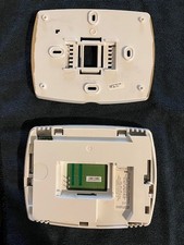 Honeywell Programmable Touch Screen Thermostat TH9421C1004 VisionPRO IAQ