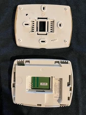 Honeywell Programmable Touch Screen Thermostat TH9421C1004 VisionPRO IAQ